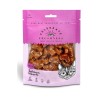 Celebrate Freshness Σολωμο Heart Bites Γατας 50Gr