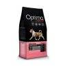 Optima Nova Adult Mini Sensitive Σολωμος & Πατατα 2Kg