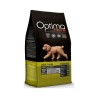 Optima Nova Adult Mini Digestive Κουνελι & Πατατα 8Kg