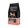 Optima Nova Adult Mini Sensitive Σολωμος & Πατατα 8Kg