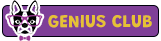 Genius Club - Είσοδος
