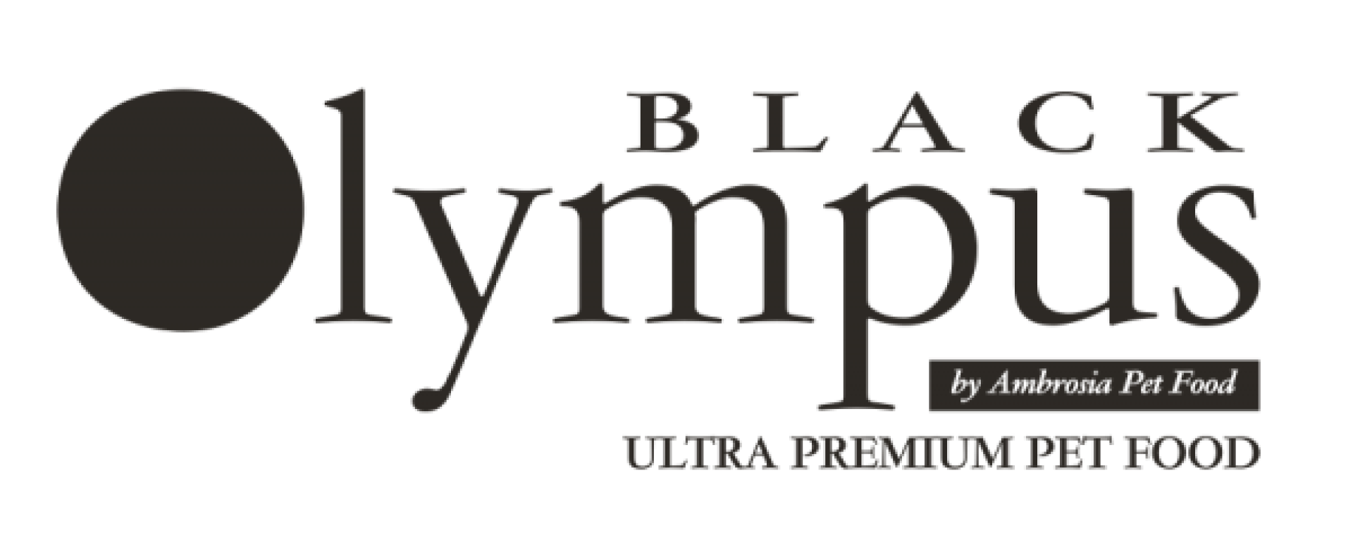 BLACK OLYMPUS