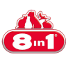 8 IN 1