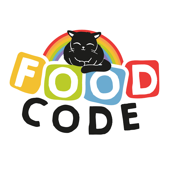 Lucky's Food Code
