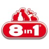 8 in1