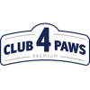 CLUB 4 PAWS