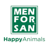 Men For San
